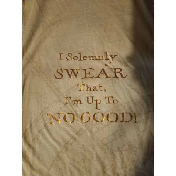 Up to no good - Picture 3 of 8